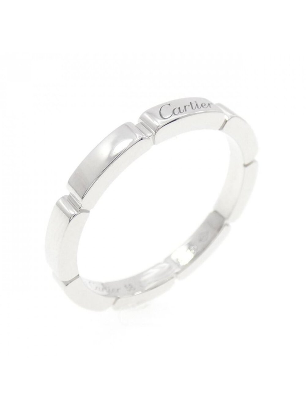 Cartier Maillon Panthere Ring